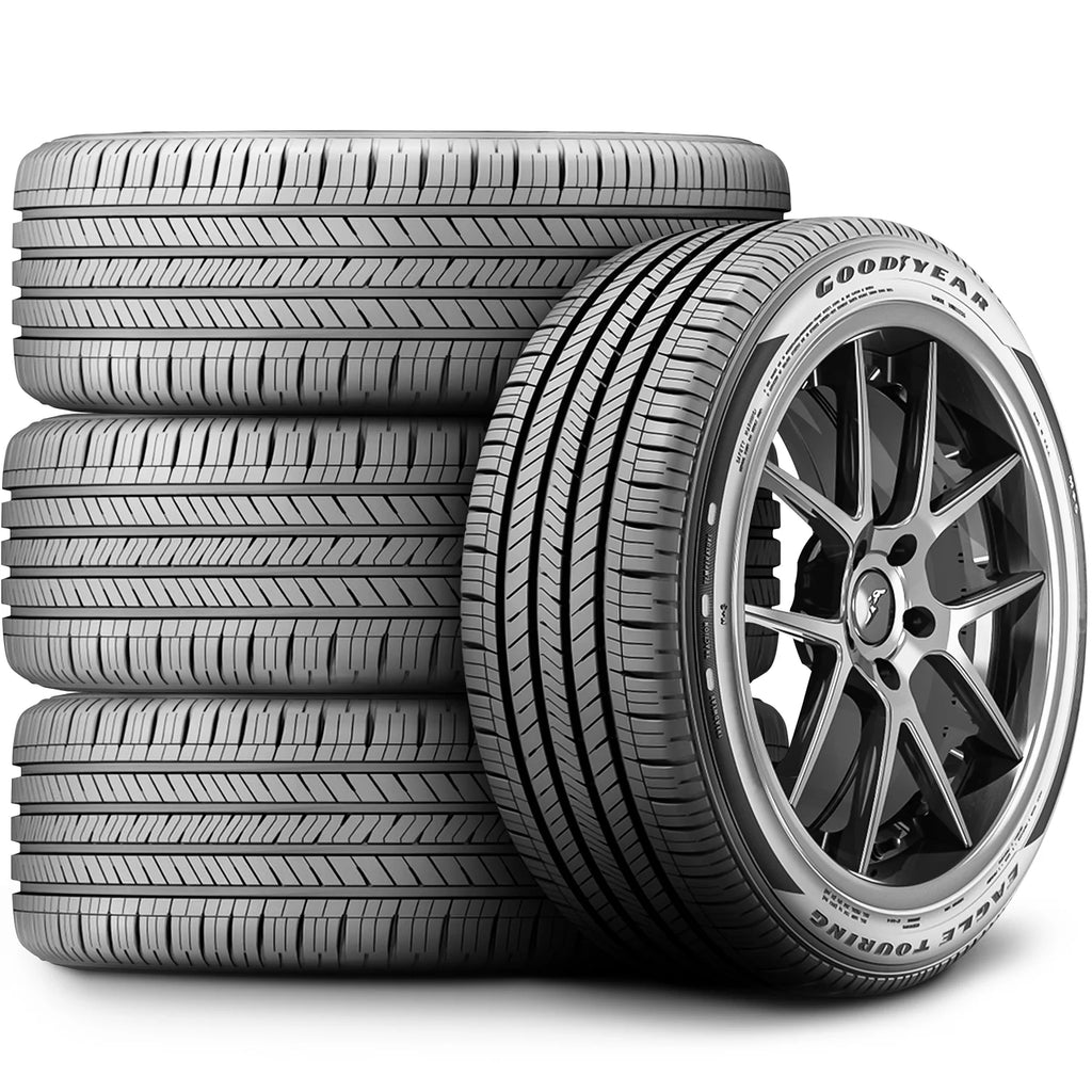Set of 4 All Season Tires M880