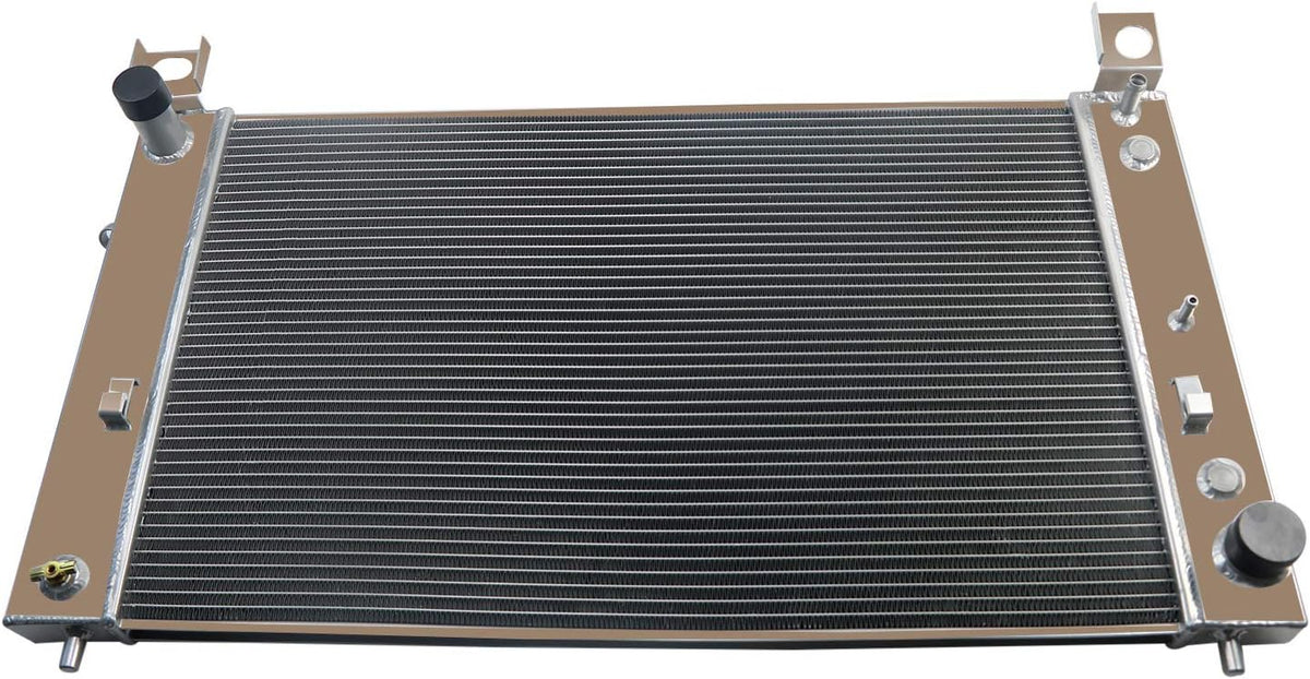 3 Row Aluminum Radiator R78083