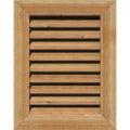 Vertical Gable Vent Q40924