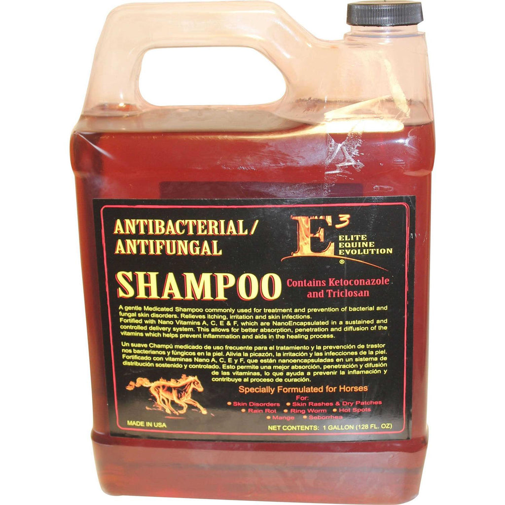 Antibacterial Antifungal Shampoo Q371440