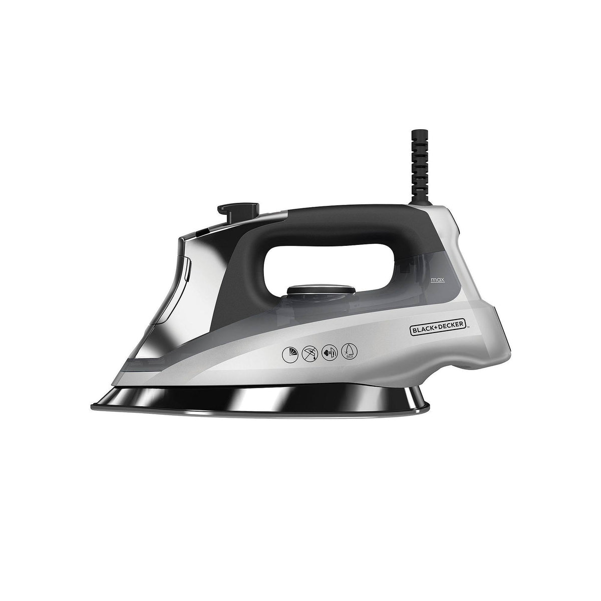 Professional Iron P88287