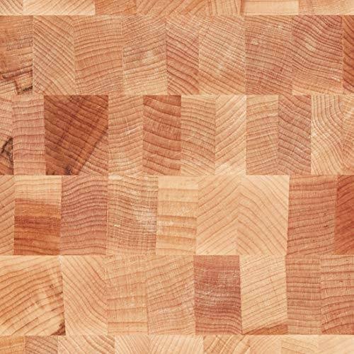 End-Grain Maple Chopping Block N8653