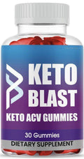 Keto Blast Gummies H412