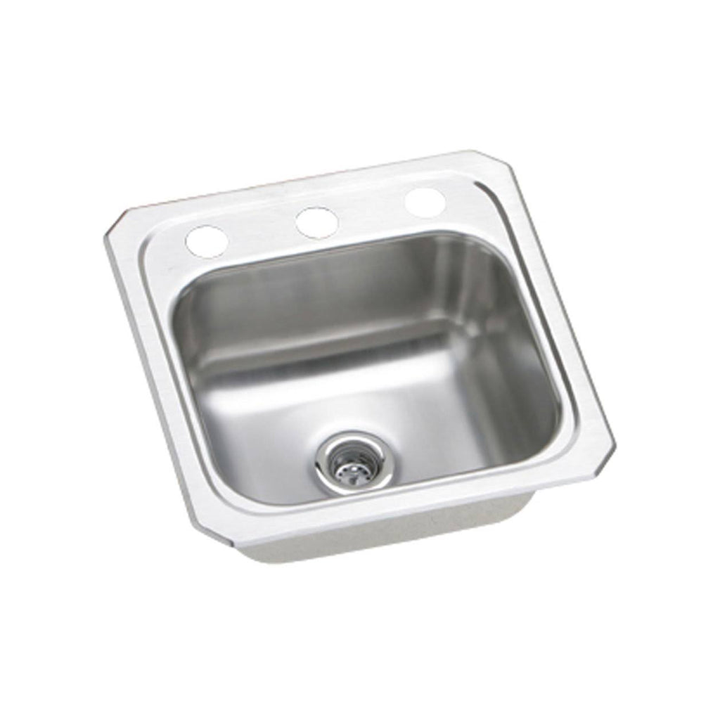 Stainless Steel Bar Sink U890508