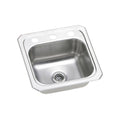Stainless Steel Bar Sink U890508
