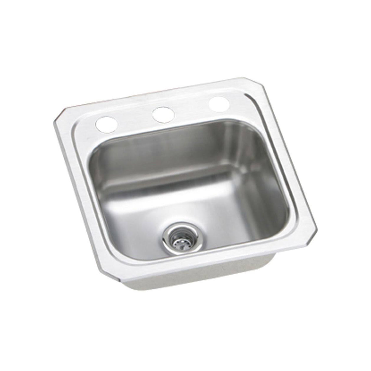 Stainless Steel Bar Sink U890508