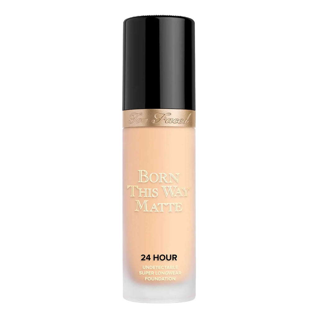 Matte 24 Hour Foundation 1 oz I173878