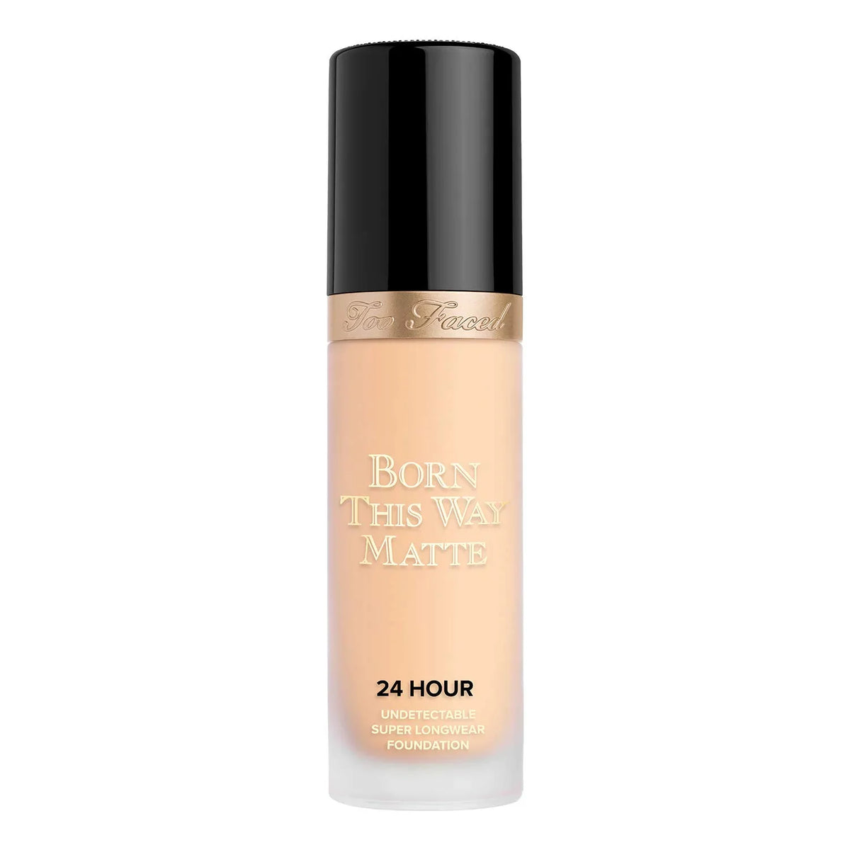 Matte 24 Hour Foundation 1 oz I173878