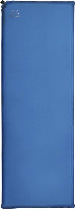 Self-Inflating 2.5 Camp Pad Blue W485788
