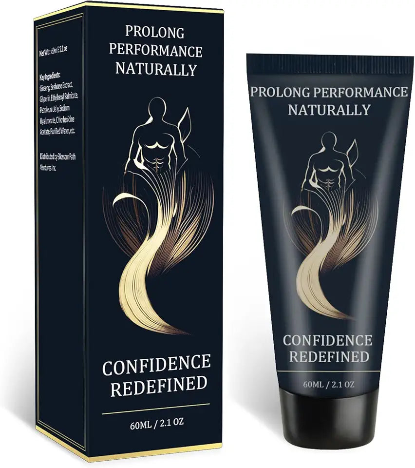 Men’s Body Firming Cream Natural Moisturizing Cream I245712