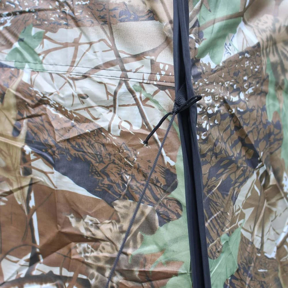 Camouflage Pop Tent Y96276