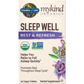 Sleep Well Rest & Refresh 30 vtabs Z63416