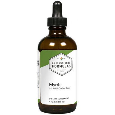 Myrrh 4oz T58631