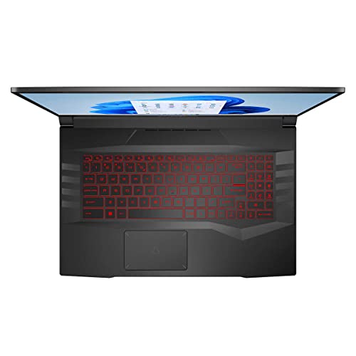 17.3" 144 Hz FHD Gaming Laptop Intel i7-12700H 32GB DDR4 1TB NVMe SSD NVIDIA GeForce RTX 3050 Ti 4GB E5687