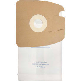 10 Pack Paper Vacuum Bags D651