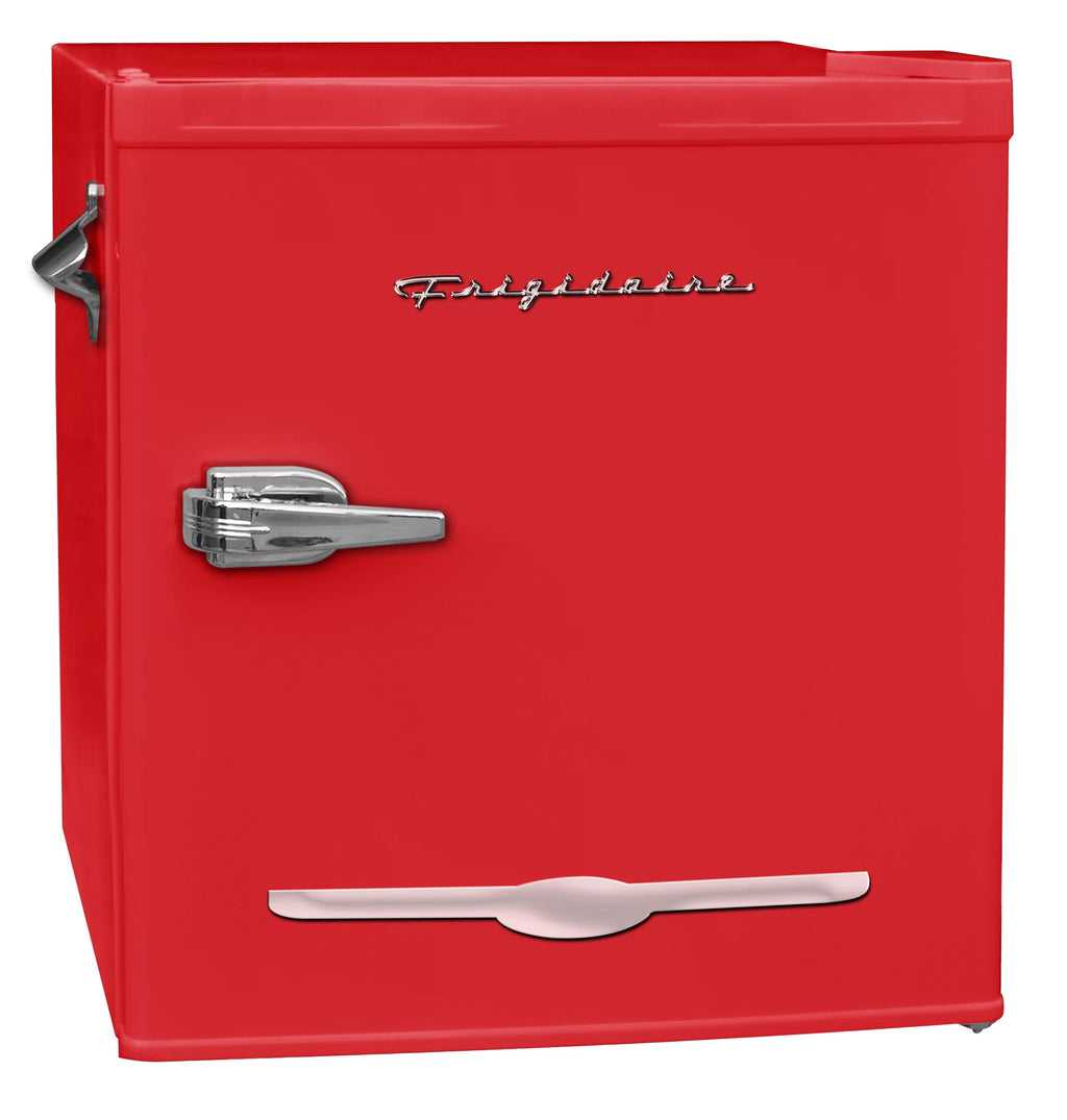 Retro Mini Bar Refrigerator F54665