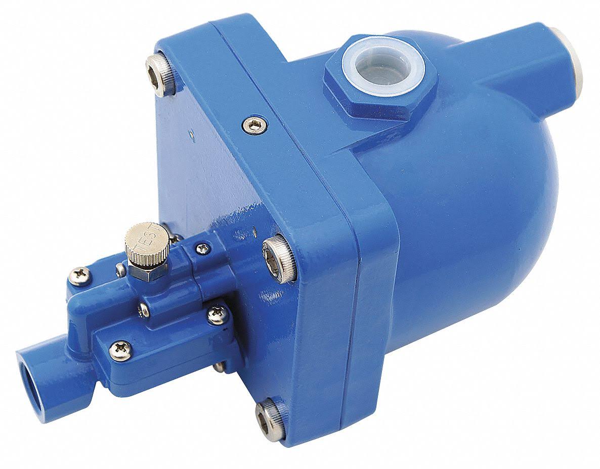 Mechanical Drain Valve, 144 Psi X933251