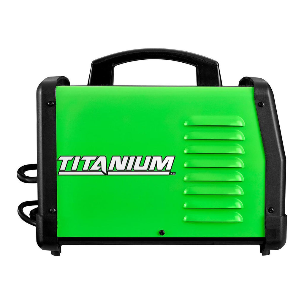 Stick 225 Inverter Welder with Electrode Holder B4197