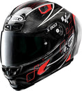 Helmet X-803 RS Ultra Carbon MotoGP Size L T57958