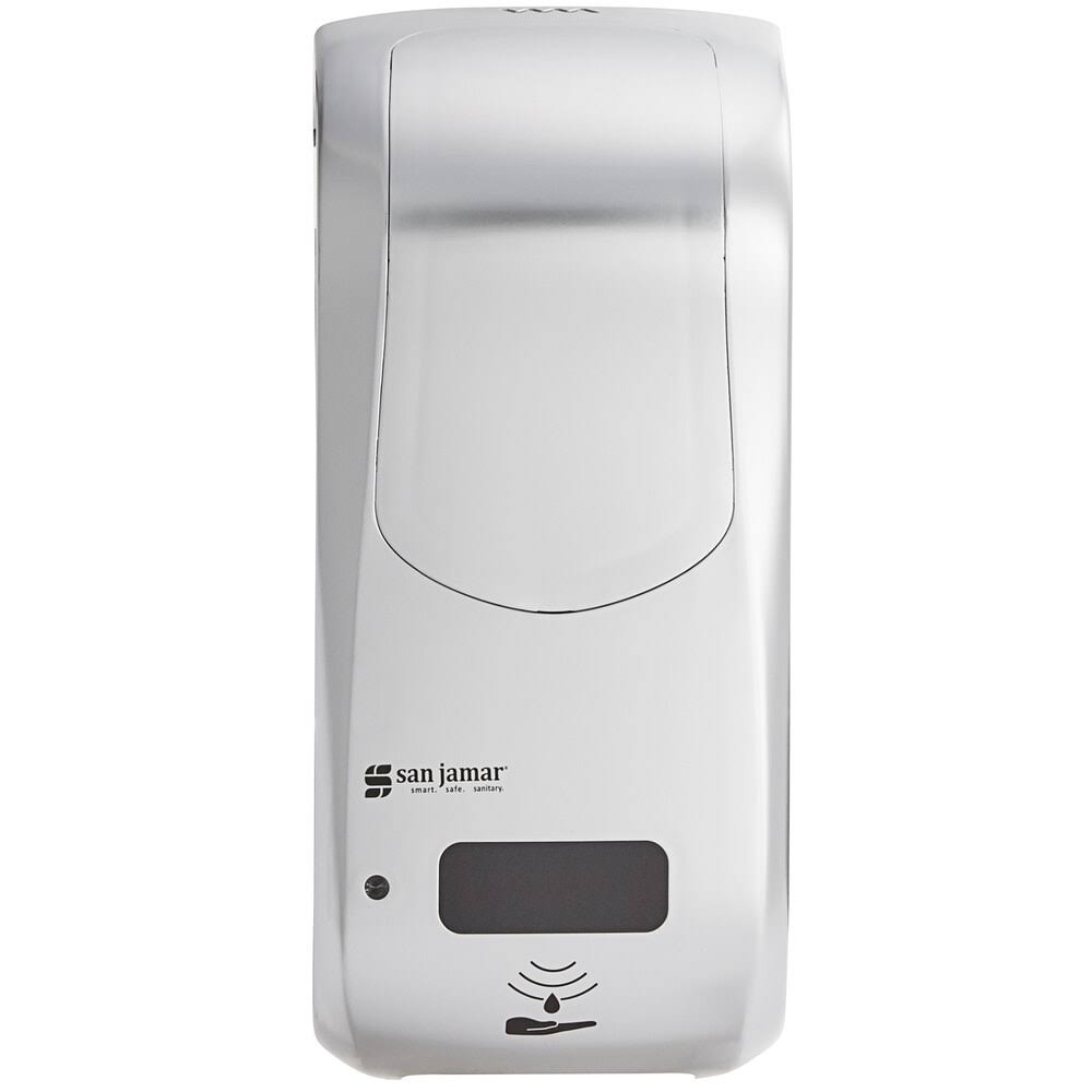 Stainless Foam Soap Dispenser O6840