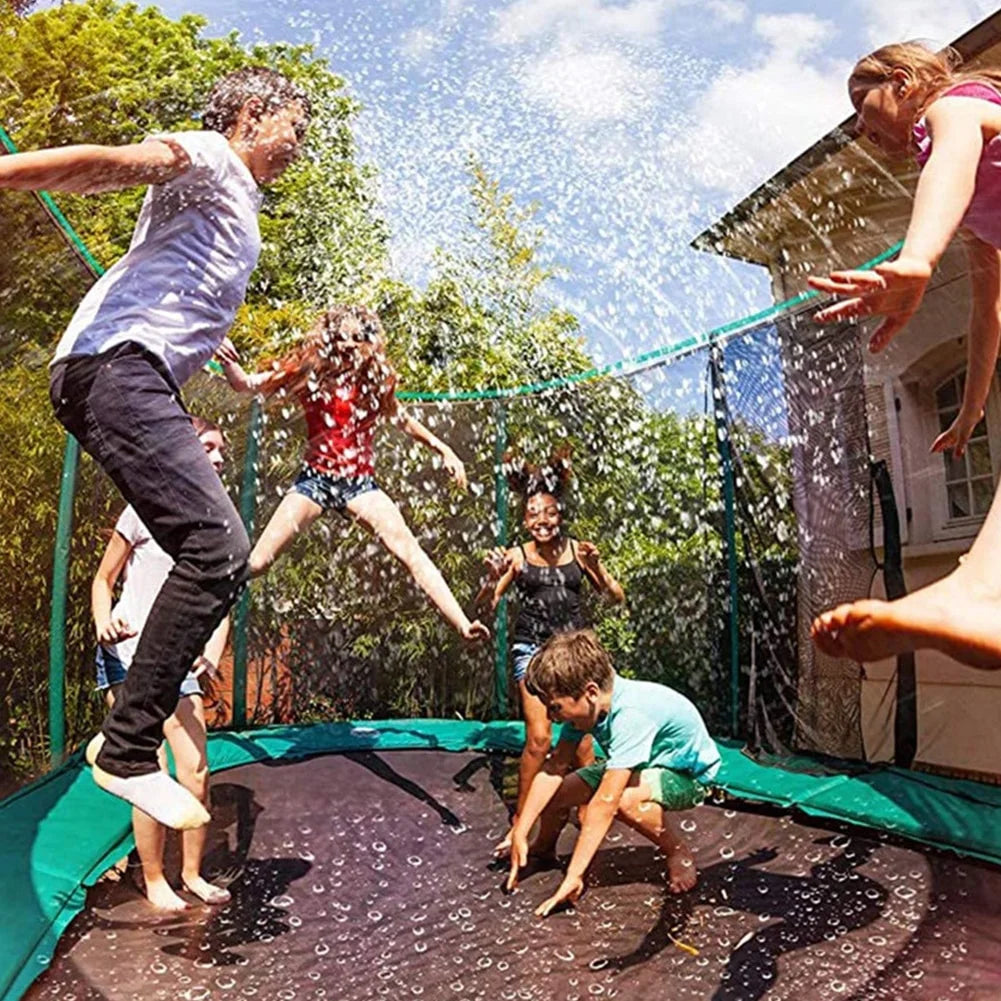 Water Sprinkler for Kids Toy Hose L9251