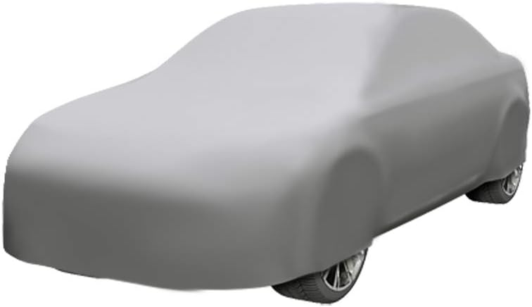 5 Layer Waterproof Car Cover A58982