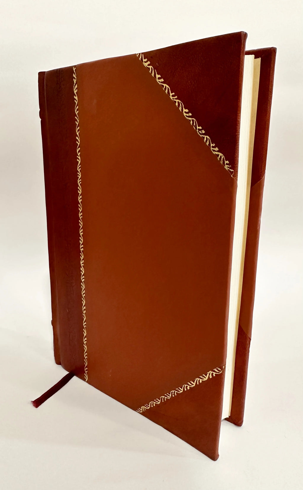Leather Bound Book Q298763