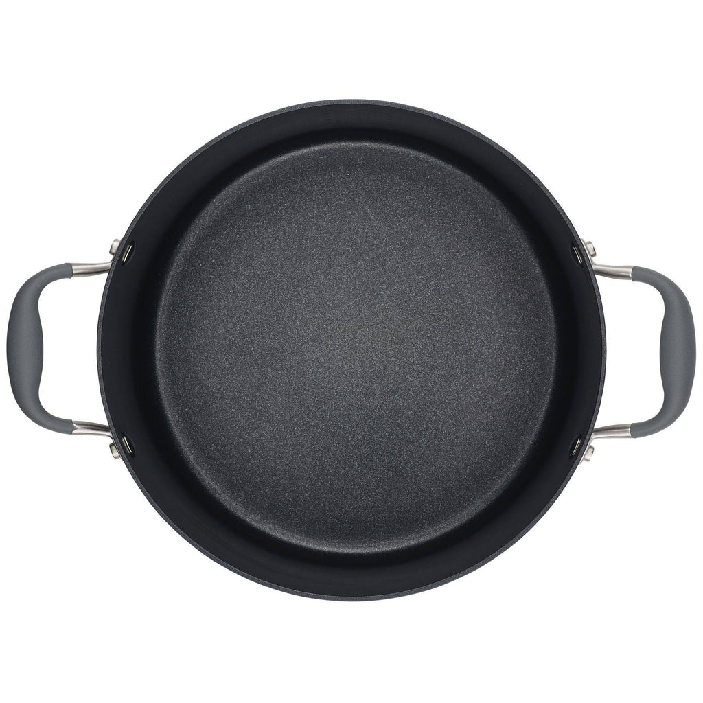Bronze Nonstick Stockpot I612