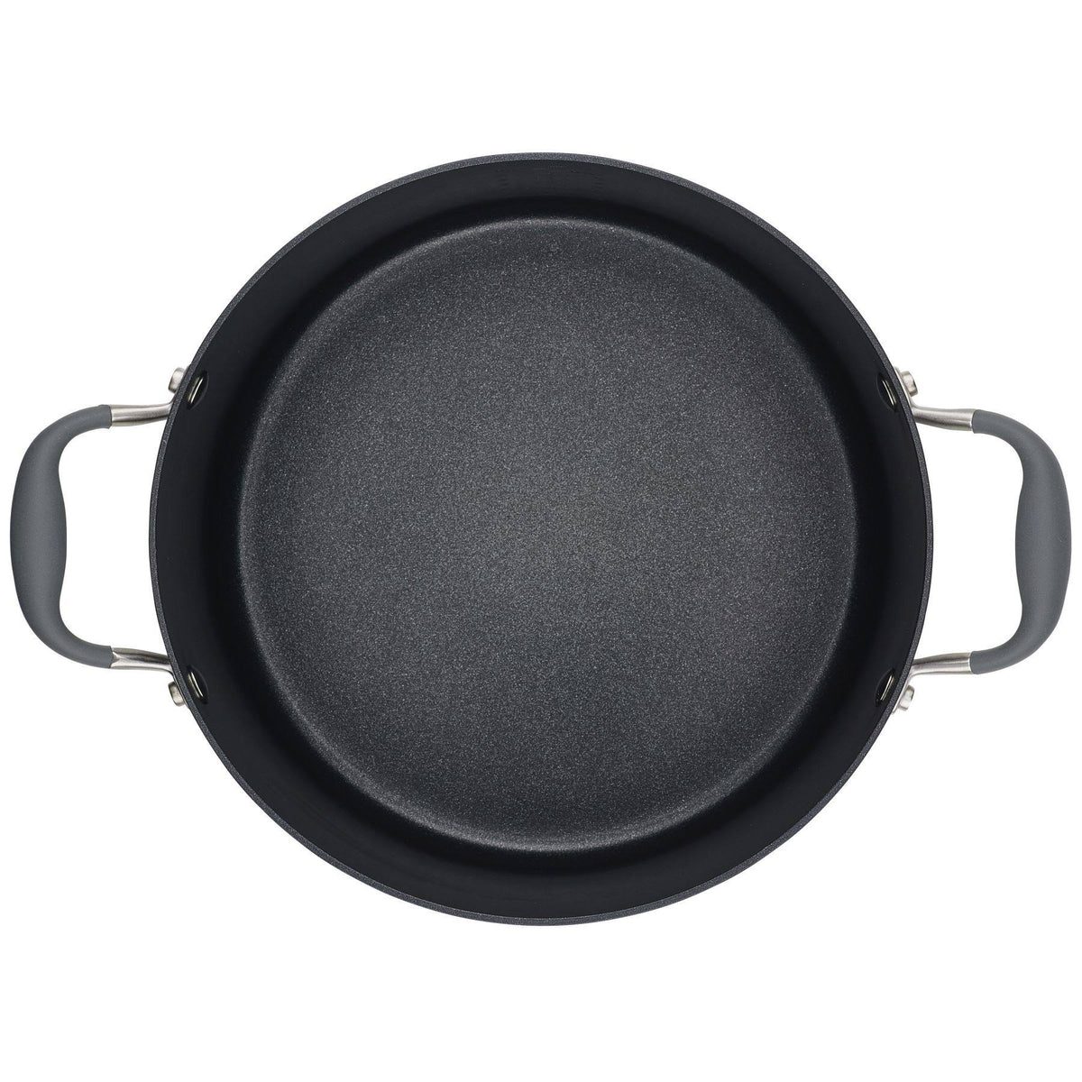 Bronze Nonstick Stockpot I612