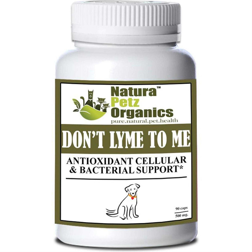 Capsules for Dogs & Cats X7830