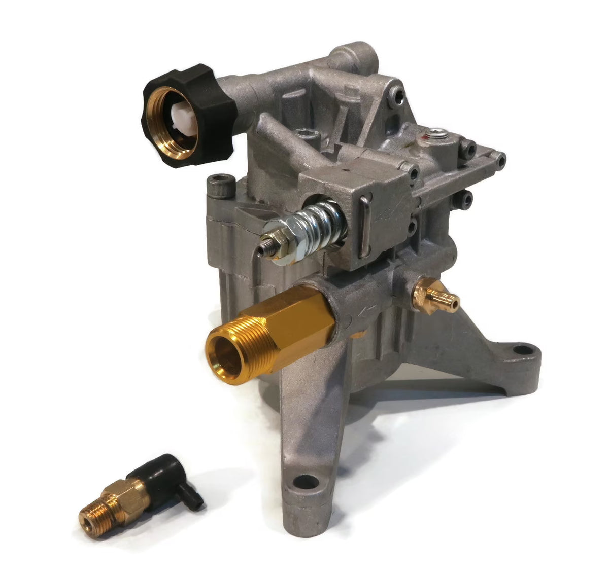 Power Pressure Washer 7/8" Shaft Pump O916837