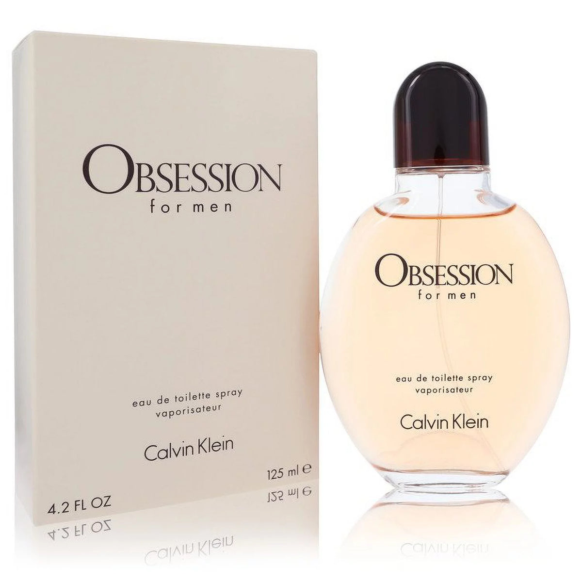 Eau De Toilette Spray 4 oz H291744