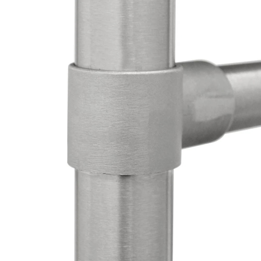 Fabricated NSF Sink Y269
