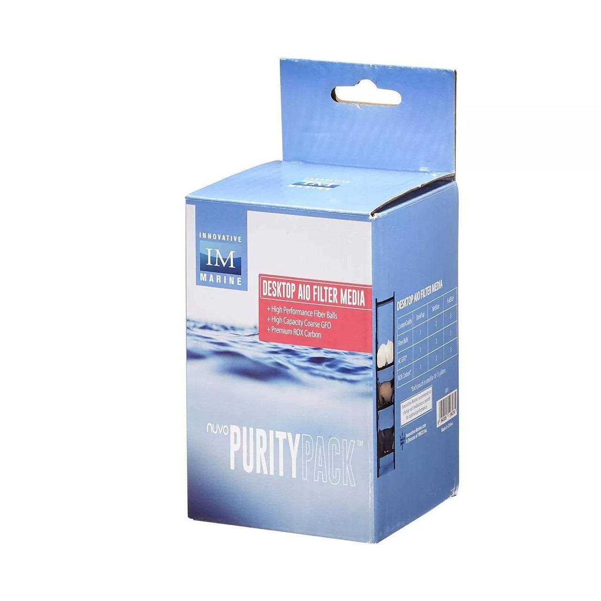 Replacement Filter Media Y919058
