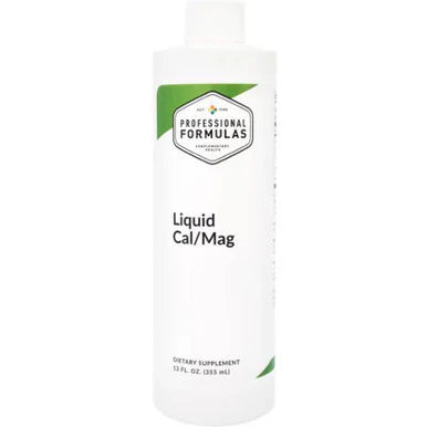 Liquid Cal/Mag 12oz U5851