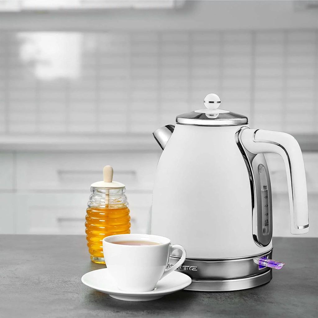 1.7 L Stainless Steel Electric Hot Water Kettle P890
