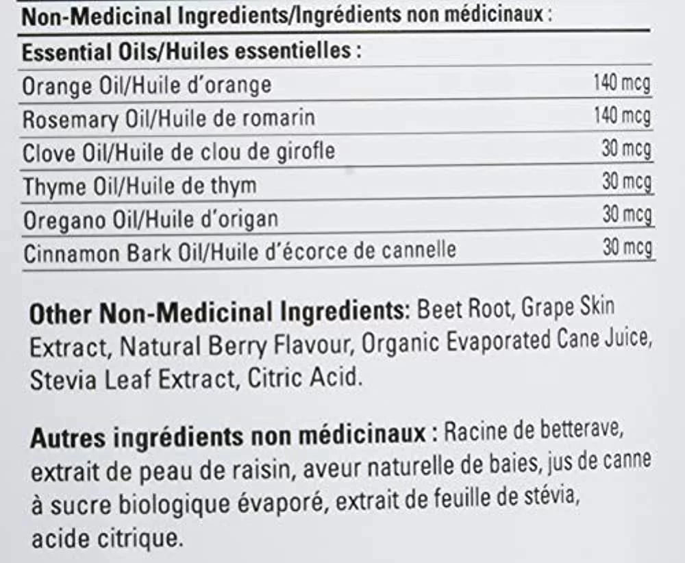 Phytoberry Powder 32 oz N50588