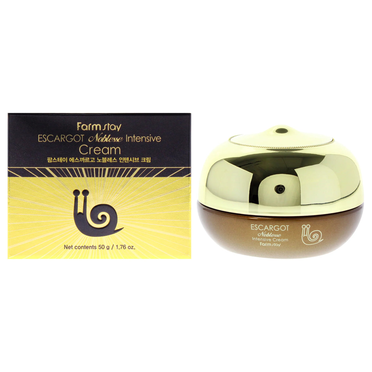 Intensive Cream 1.69 oz G47090