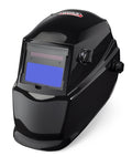 Black Welding Helmet I44944