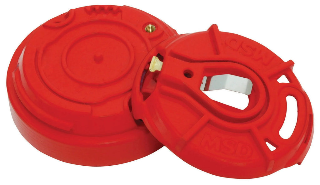 Distributor Rotor S37209