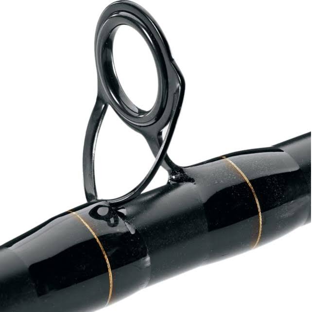 Casting Musky Rod U7340