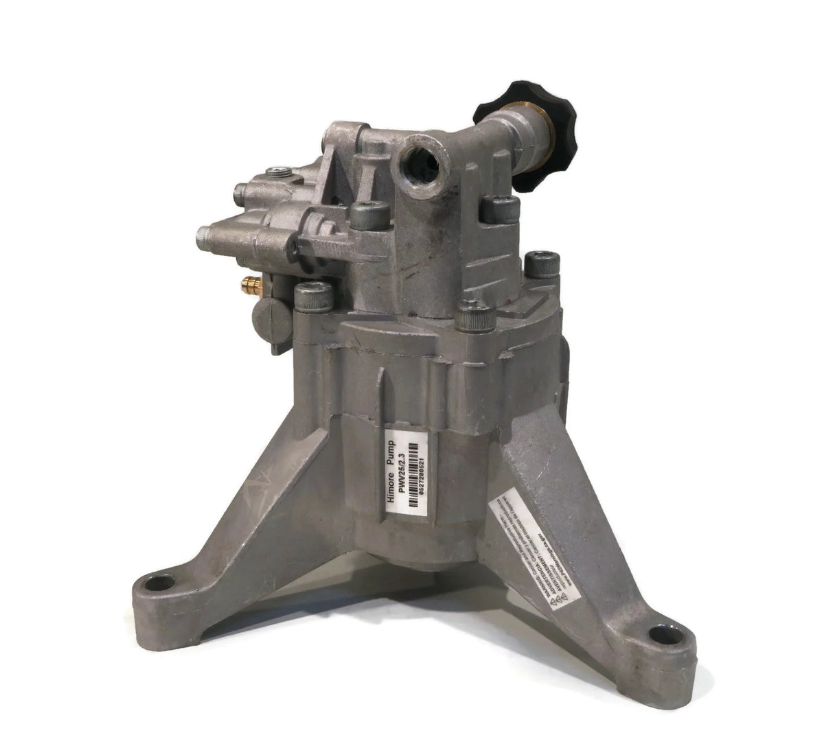 Power Pressure Washer 7/8" Shaft Pump O916837