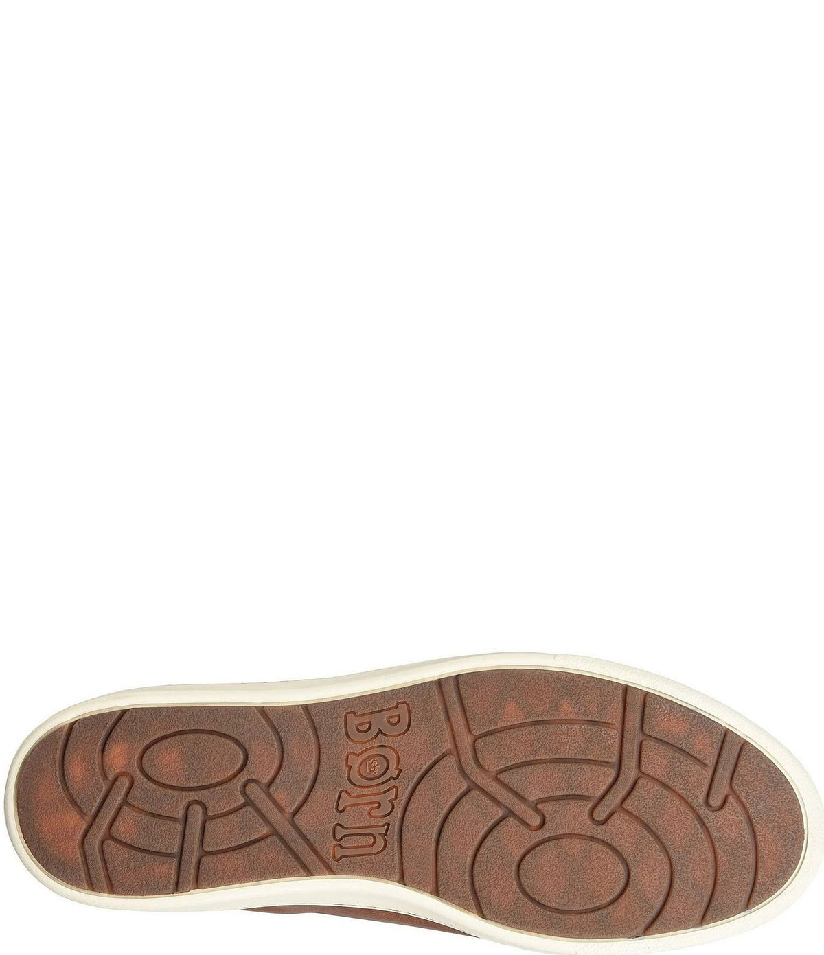 Tan Men&s 8 O6563