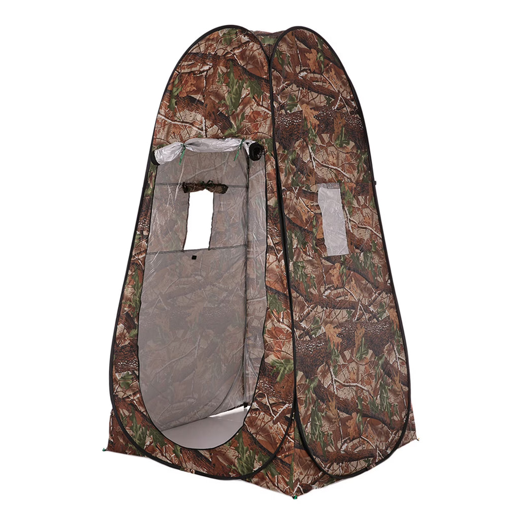 Camouflage Pop Tent Y96276