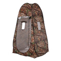 Camouflage Pop Tent Y96276
