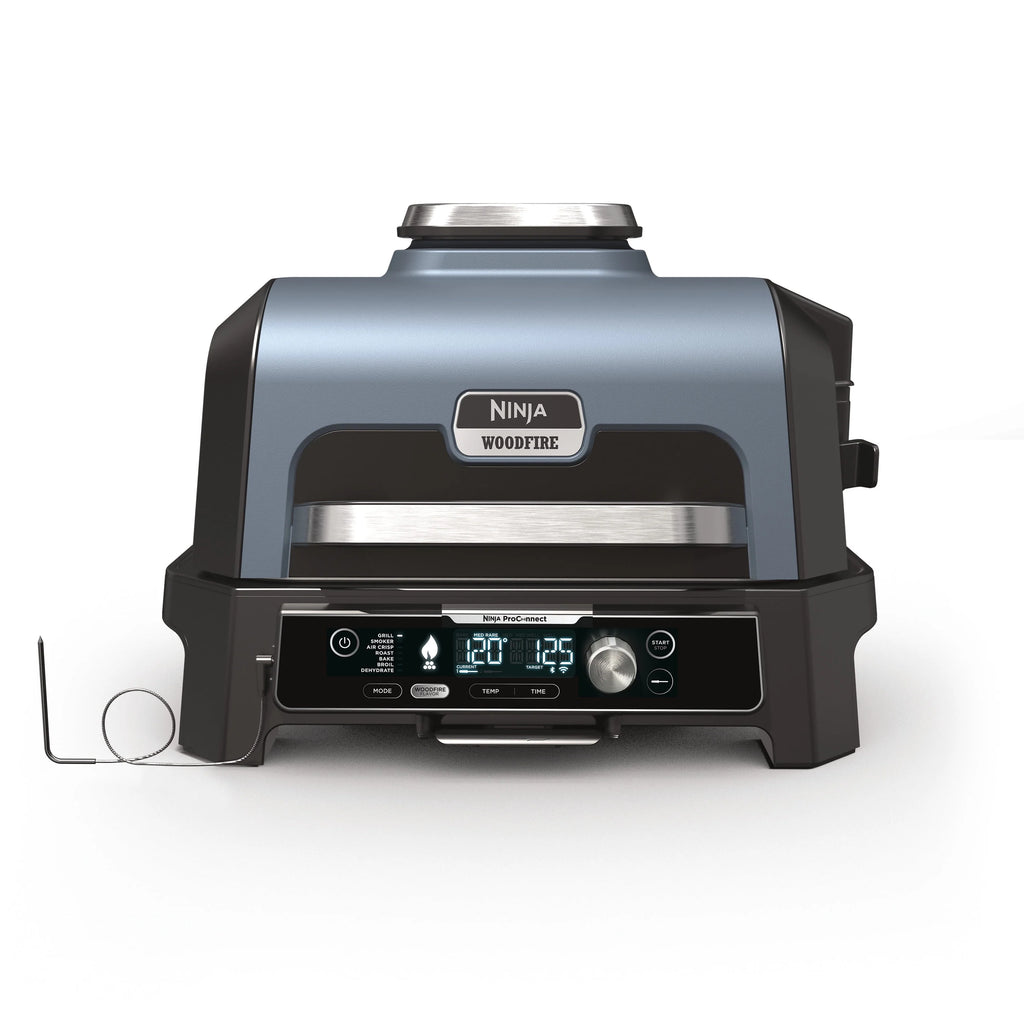 7-in-1 Outdoor Grill & Smoker Z81220