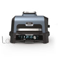 7-in-1 Outdoor Grill & Smoker Z81220
