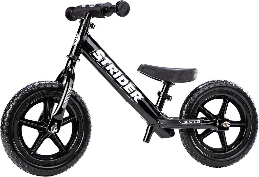 12 Sport Balance Bike A274