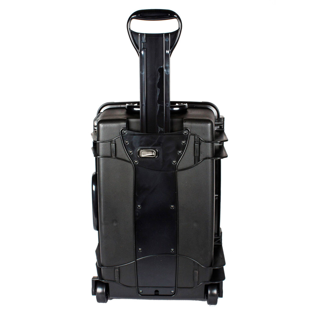 Protective Equipment Cases (Black) F73541