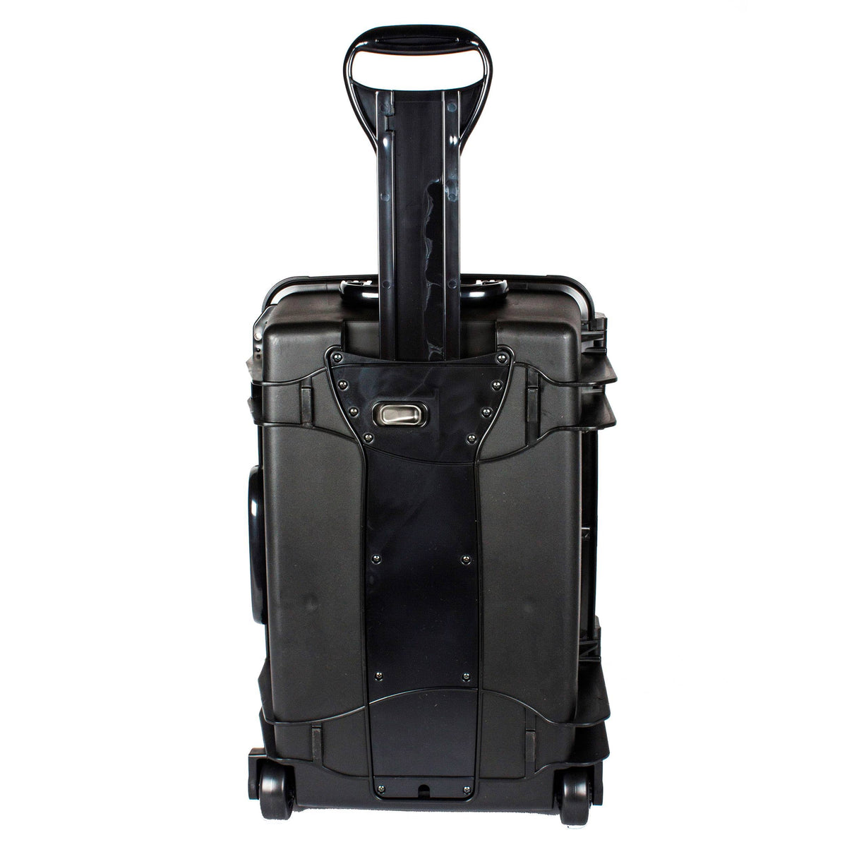 Protective Equipment Cases (Black) F73541